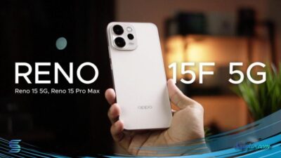 Spesifikasi Harga OPPO Reno 15 Series Terbaru