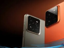 Spesifikasi Hp Realme GT8 Pro, Kamera 200MP dan Performa Super Ngebut