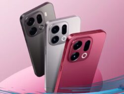 Harga Oppo Reno 15 Series Mulai Terungkap, Ini Bocoran Lengkap Reno 15 hingga Pro Max