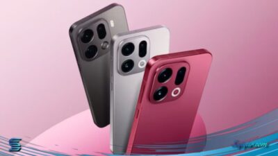 Spesifikasi Unggulan Oppo Reno 15 Series
