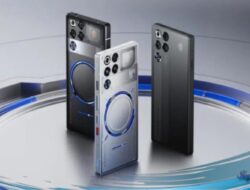 REDMAGIC 11 Pro Meluncur di Indonesia, Usung Sistem Pendingin Cair AquaCore Pertama di Dunia