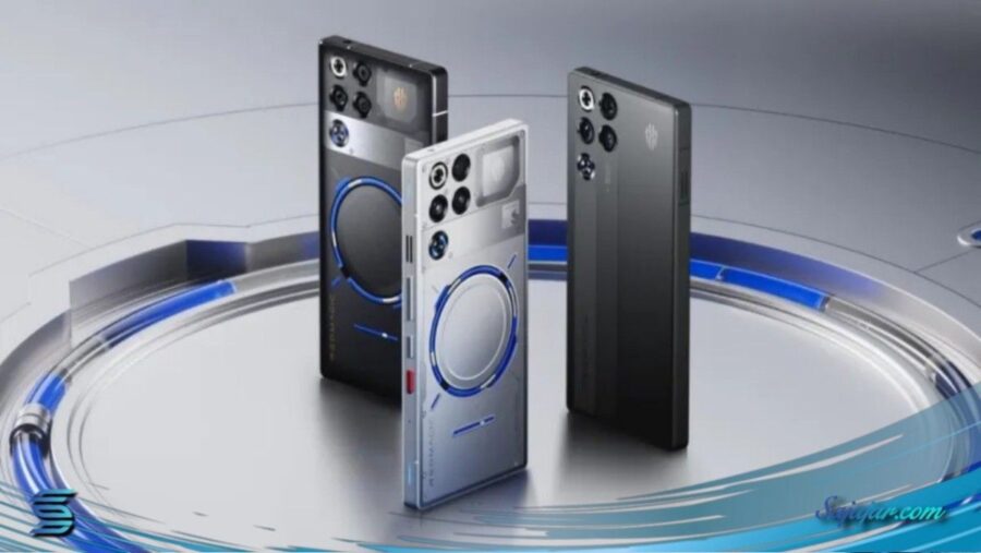 REDMAGIC 11 Pro Meluncur di Indonesia, Usung Sistem Pendingin Cair AquaCore Pertama di Dunia