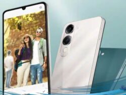 Vivo Y50s 5G dan Y50e 5G Resmi Meluncur, Andalkan Baterai 6.000 mAh dan Dimensity 6300