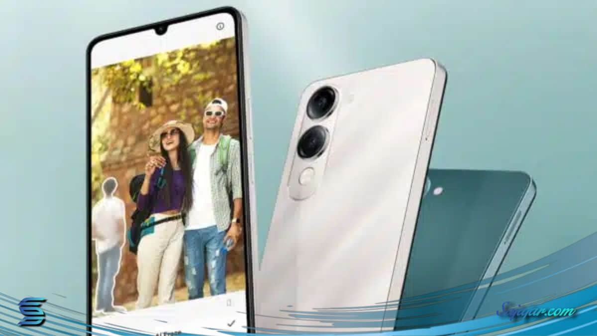 Vivo Y50s 5G dan Y50e 5G Resmi Meluncur, Andalkan Baterai 6.000 mAh dan Dimensity 6300
