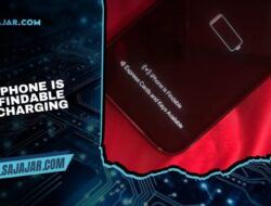Cara Mengatasi iPhone Is Findable Charging yang Muncul Terus di Layar