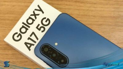 Bocoran Harga Samsung Galaxy A17 5G, Smartphone 5G Murah Rilis Januari 2026