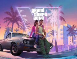 Akhirnya Ada Tanggal Pasti, GTA 6 Dijadwalkan Rilis 19 November 2026