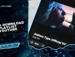 Cara Download Playlist YouTube Paling Lengkap untuk Pemula