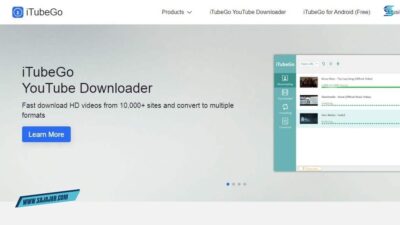 Cara Download Playlist YouTube di Android