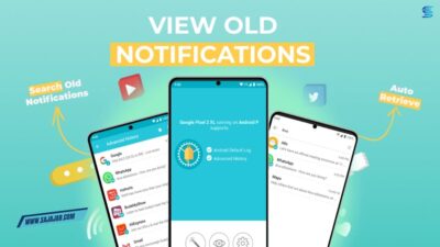 Notification History Log apk