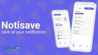 Notisave  apk