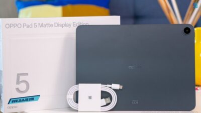 OPPO Pad 5 Matte Display Edition
