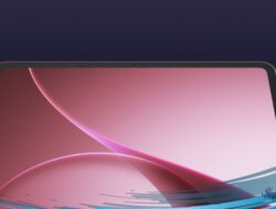 OPPO Pad 5 Matte Display Edition Resmi Masuk Indonesia, Tablet Premium dengan Layar Anti-Silau dan Fitur AI