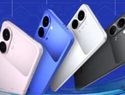 Tecno Spark Go 3 Resmi Masuk Indonesia, Bawa Layar 120Hz dan Android 15