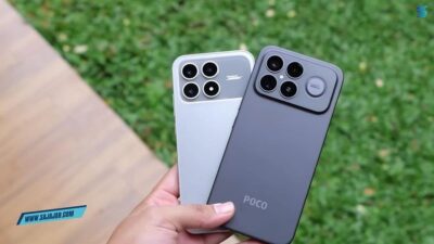 Spesifikasi Lengkap Poco F8 Pro dan Poco F8 Ultra