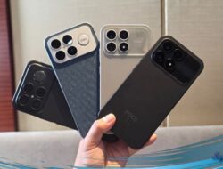 Poco F8 Pro dan F8 Ultra Resmi Hadir di Indonesia, Cek Harga dan Spesifikasi Lengkapnya