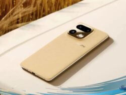 Realme 16 Meluncur Global, Andalkan Baterai 7.000 mAh dan Layar AMOLED 120 Hz