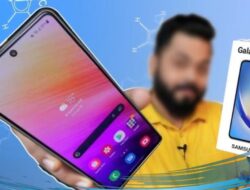 Samsung Galaxy A07 5G Resmi Diperkenalkan, HP Murah dengan Baterai 6.000 mAh dan Dukungan Update Panjang