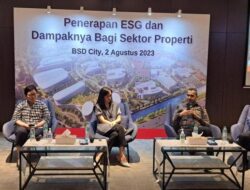 Tren sustainable lifestyle di Indonesia yang kini berkembang