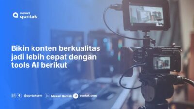 Laptop AI terbaik untuk content creator