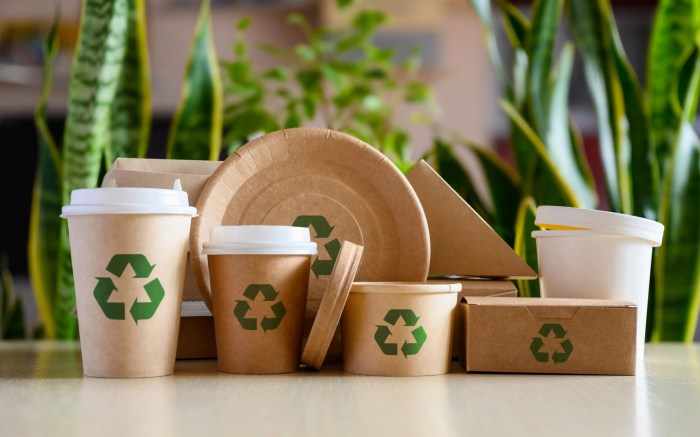 Produk eco-friendly terbaru
