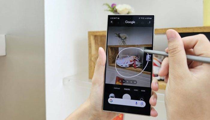 Fitur kecerdasan buatan di smartphone terbaru