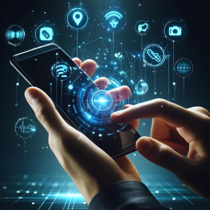 Inovasi Sensor di Smartphone Terbaru
