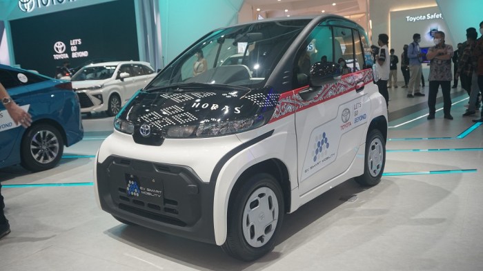 Harga Mobil Listrik Murah, Mulai dari Rp75 Juta! - Panduan Pembeli ... Review mobil listrik murah