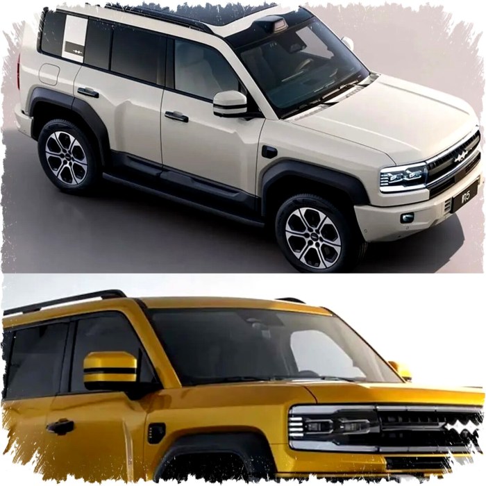 Denza B5 Resmi Mendarat di Indonesia, SUV Plug-in Hybrid Premium Siap ... Tren sustainable lifestyle di Indonesia