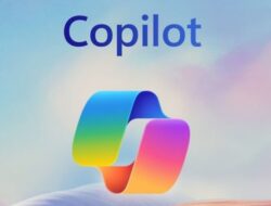 Fitur Copilot AI di laptop terbaru untuk produktivitas