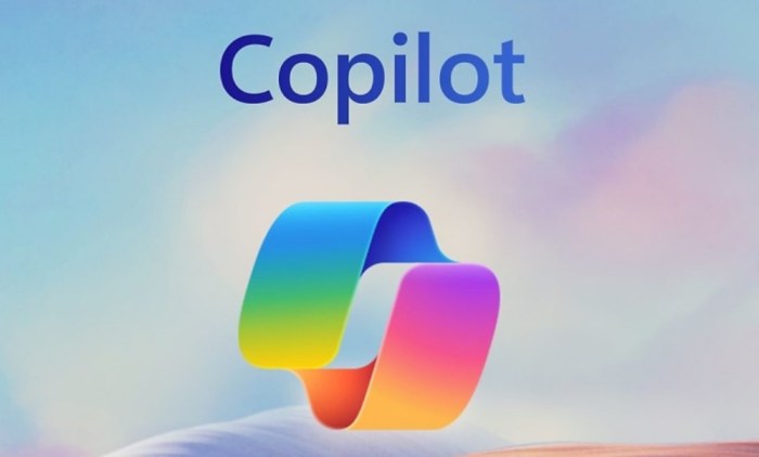 Fitur Copilot AI di laptop terbaru