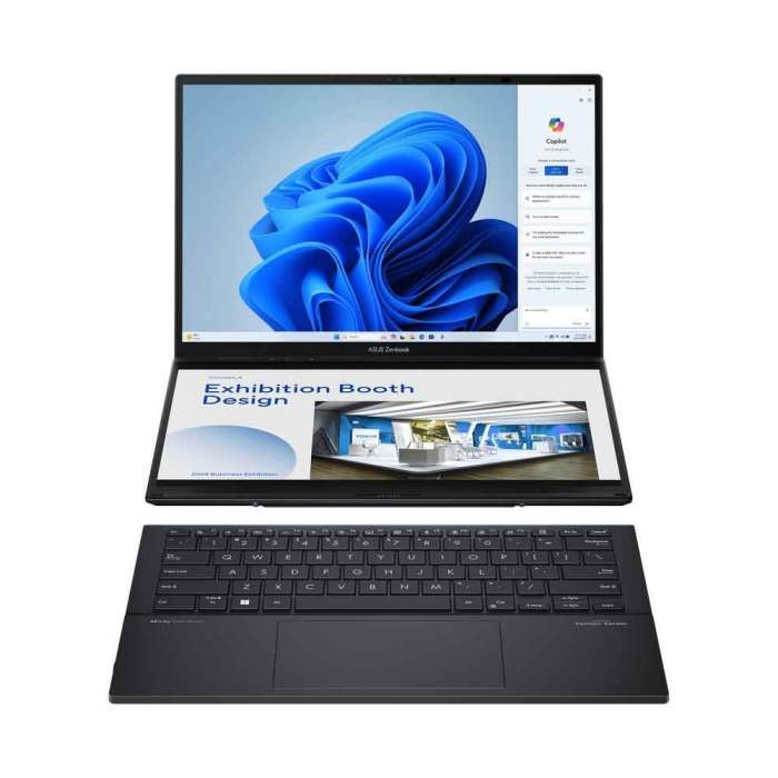 10 Rekomendasi Laptop AI Terbaik 2026, Fitur Canggih! Laptop AI harga terjangkau