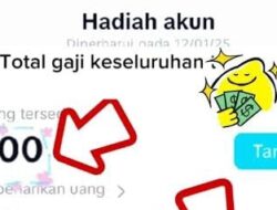 Trik $1000+ Cuan Dari CapCut Dengan Aktifkan Non Domestik Monetisasi, Panduan Lengkap!