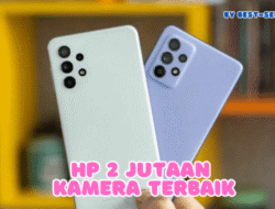 Rekomendasi HP AI terbaik 2026 untuk pengalaman optimal