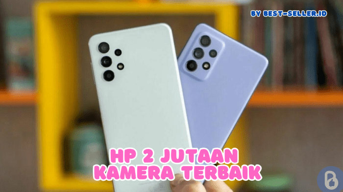 Rekomendasi HP AI terbaik 2026