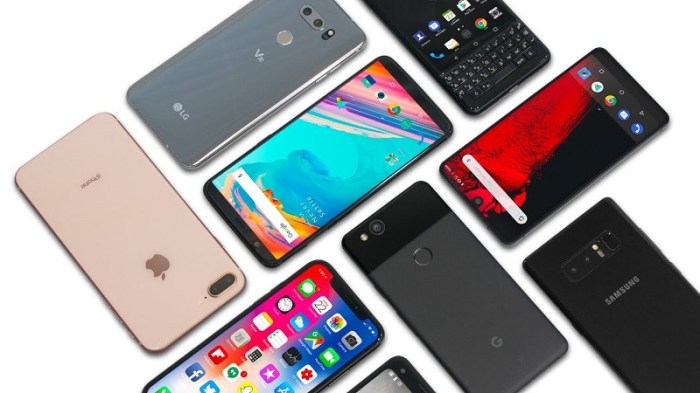 7 Rekomendasi HP Flagship Yang Dulu Mahal Kini Bisa Kamu Beli Dengan ...