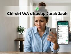 Waspada! Ini Ciri-ciri WA Disadap Jarak Jauh & Cara Ampuh Mengatasinya 2026