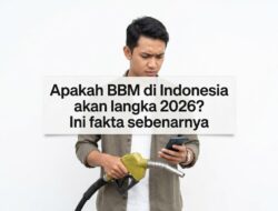 Penyebab BBM Langka 2026 Di Jakarta Hingga Kalbar & Sampai Kapan Berlangsung?