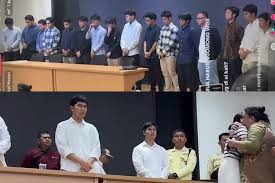 Proses hukum dan etik yang dijalani dalam Kasus pelecehan mahasiswa ui oleh Satgas PPKS.
