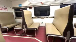 Panduan cara pesan tiket untuk mendapatkan Posisi Kursi Kereta impian di samping kaca jendela.