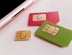 Solusi Mengatasi Kartu SIM Tidak Terbaca Untuk Semua Merk HP Lengkap Step by Step