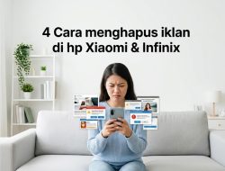 Jengkel Notifikasi Penuh? Ini 4 Cara Menghapus Iklan Di Hp Dari Browser Chrome 2026