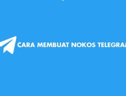 Tutorial Nokos Telegram Gratis: Dari Cara Dapat, Membuat, dan Link Sumber Terlengkap 2026