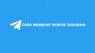 Panduan detail cara buat nokos telegram gratis menggunakan situs penerima SMS dan aplikasi pihak ketiga.